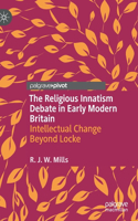 Religious Innatism Debate in Early Modern Britain