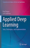 Applied Deep Learning