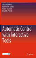 Automatic Control with Interactive Tools