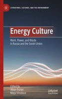 Energy Culture