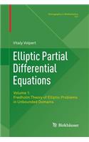 Elliptic Partial Differential Equations