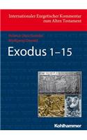 Exodus 1-15