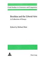 Boethius and the Liberal Arts