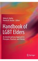 Handbook of Lgbt Elders