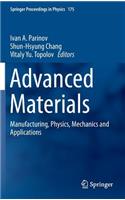 Advanced Materials