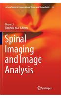 Spinal Imaging and Image Analysis
