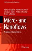 Micro- And Nanoflows