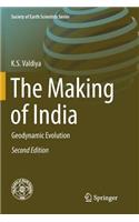 Making of India