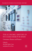 Economic History of Nuclear Energy in Spain