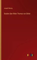 Studien über Ritter Thomas von Stítné