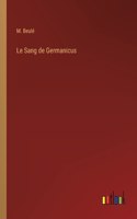 Sang de Germanicus