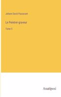 Peintrer-graveur