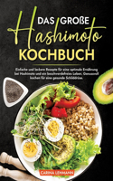 große Hashimoto Kochbuch