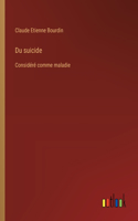 Du suicide