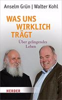 Was Uns Wirklich Tragt