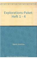 Explorations Set