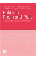 Politik in Rheinland-Pfalz