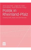 Politik in Rheinland-Pfalz