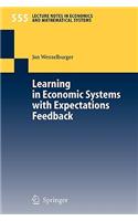 Learning in Economic Systems with Expectations Feedback