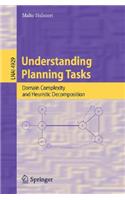 Understanding Planning Tasks