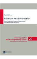 Premium Price-Promotion