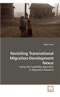 Revisiting Transnational Migration-Development Nexus