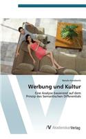 Werbung und Kultur