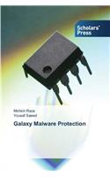 Galaxy Malware Protection