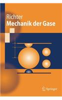 Mechanik der Gase