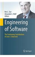 Engineering of Software