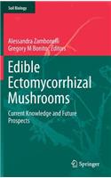 Edible Ectomycorrhizal Mushrooms