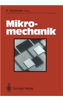 Mikromechanik