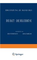 Haut Und Sinnesorgane