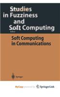 Soft Computing in Communications