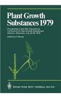 Plant Growth Substances 1979