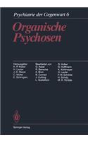 Organische Psychosen