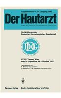 Verhandlungen Der Deutschen Dermatologischen Gesellschaft