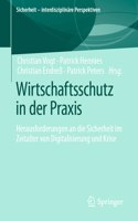 Wirtschaftsschutz in Der Praxis