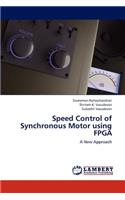 Speed Control of Synchronous Motor using FPGA