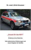 Erlebnisse eines Notarztes