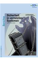 Sicherheit in vernetzten Systemen