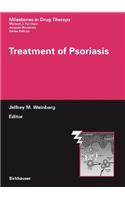 Treatment of Psoriasis