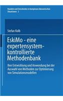 Eskimo -- Eine Expertensystemkontrollierte Methodenbank
