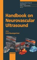 Handbook on Neurovascular Ultrasound (FRONTIERS OF NEUROLOGY AND NEUROSCIENCE)