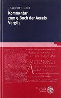 Kommentar Zum 9. Buch Der Aeneis Vergils