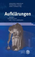 Aufklarungen