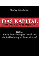 Das Kapital Und Die Globalisierung