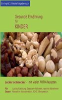 Gesunde Ernahrung Fur Kinder