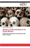 Salud y Enfermedad en la Edad Media