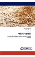Aromatic Rice